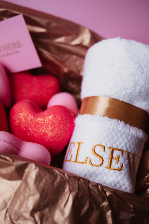 Coeur de bain à l'unité