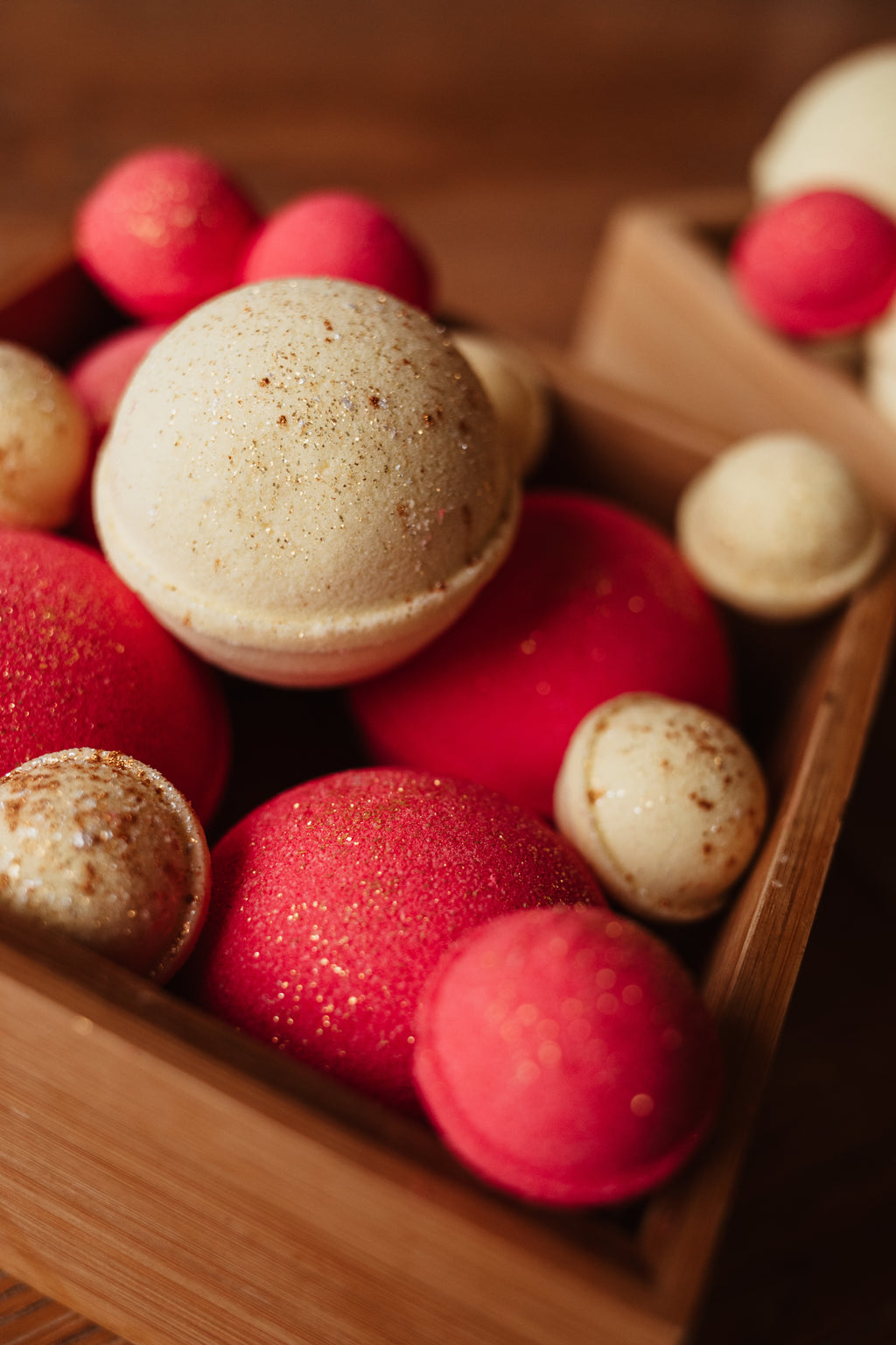 Boule de Bain à l'unité