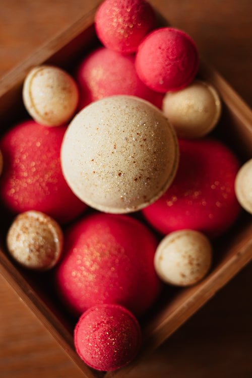 Boule de Bain à l'unité