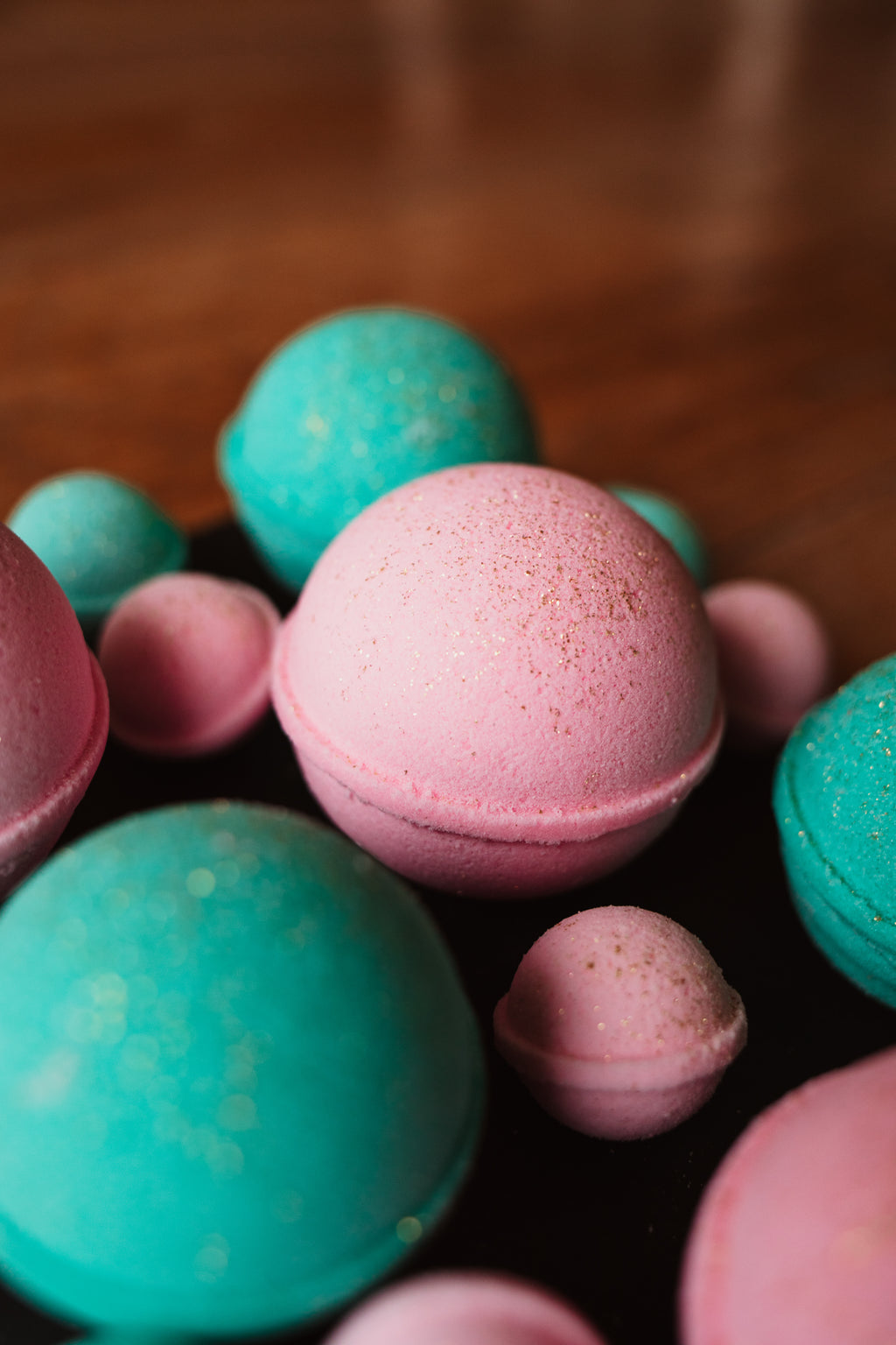 Boule de Bain à l'unité