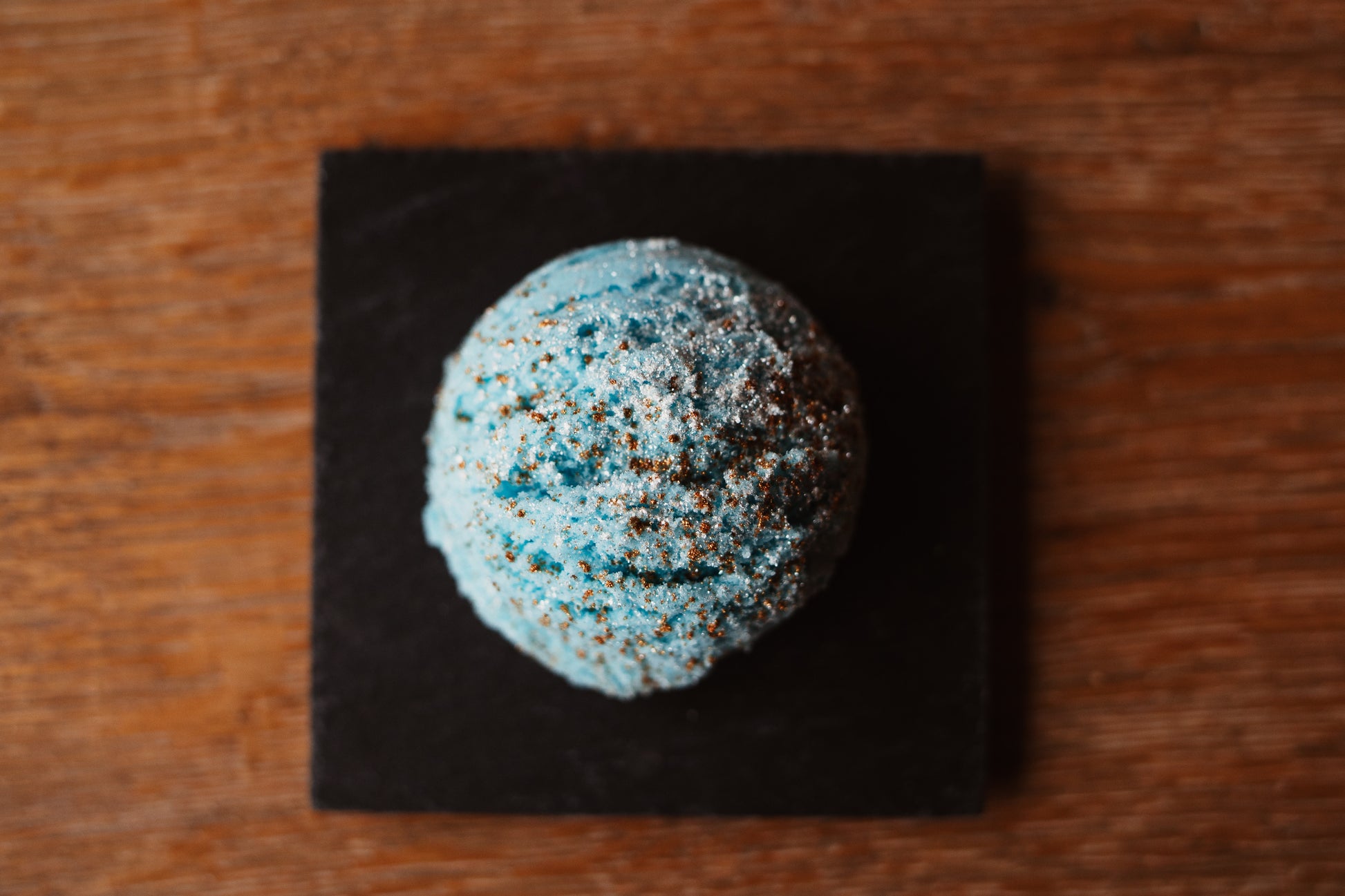 Truffe de bain à l'unité