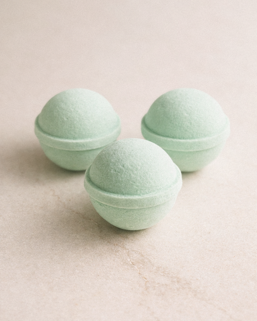 Billes de bain - Bien-être & Spa