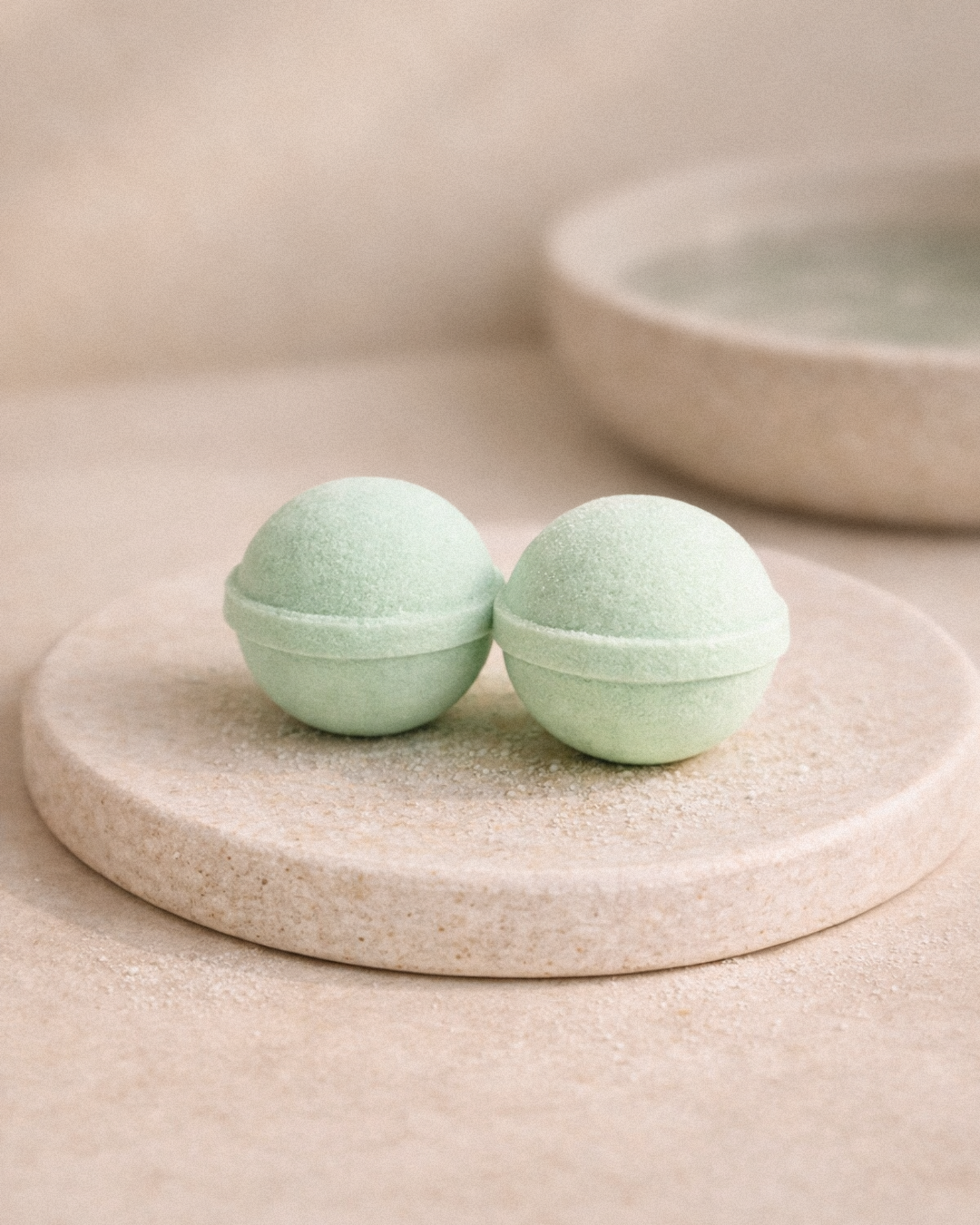 Billes de bain - Bien-être & Spa