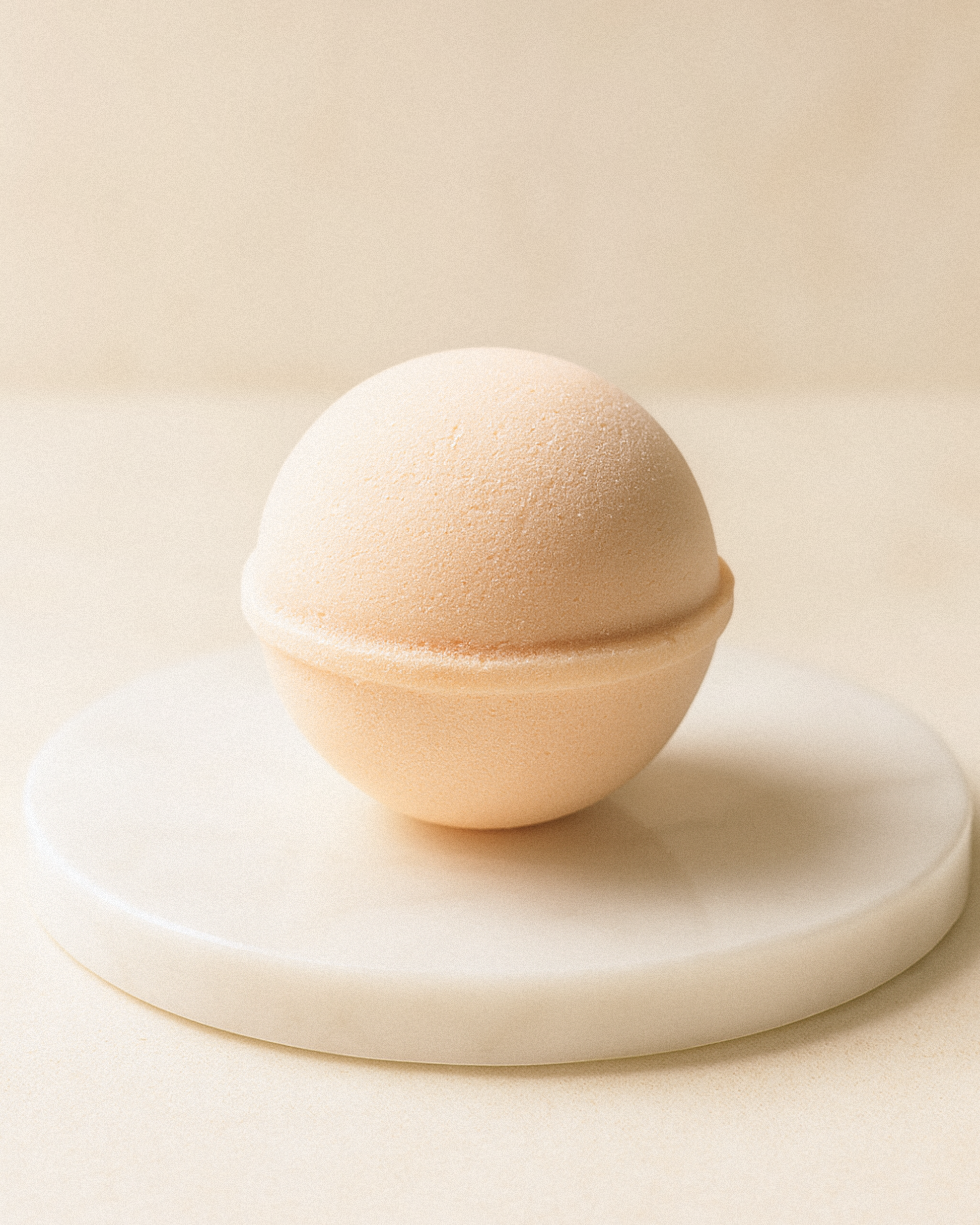 Boules de bain parfumées