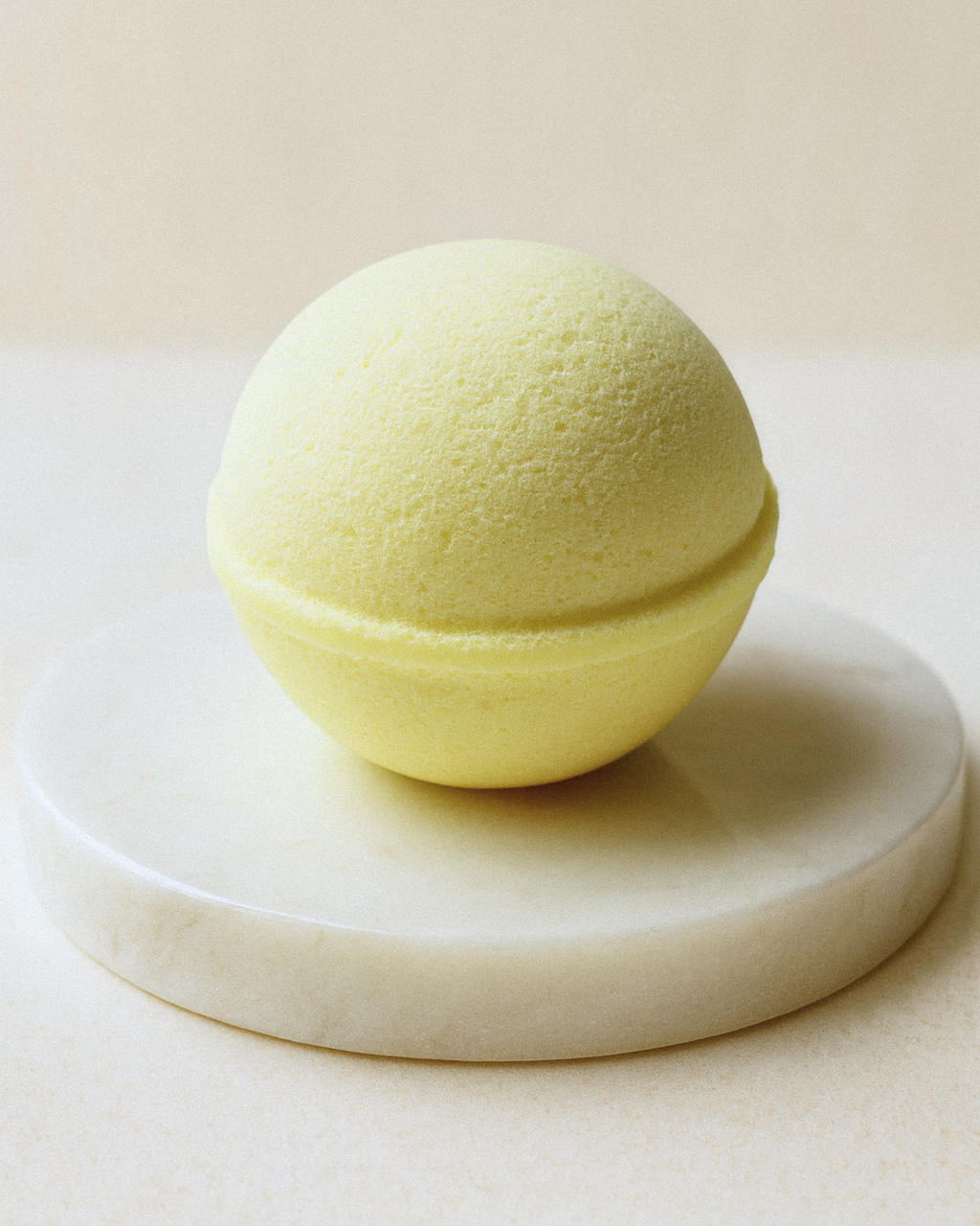 Boules de bain parfumées