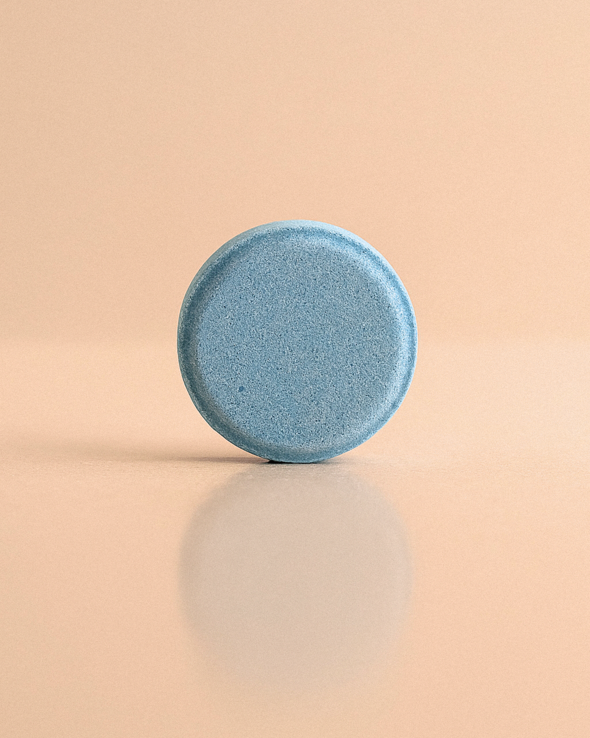 Vapeur de douche – Galet effervescent relaxant