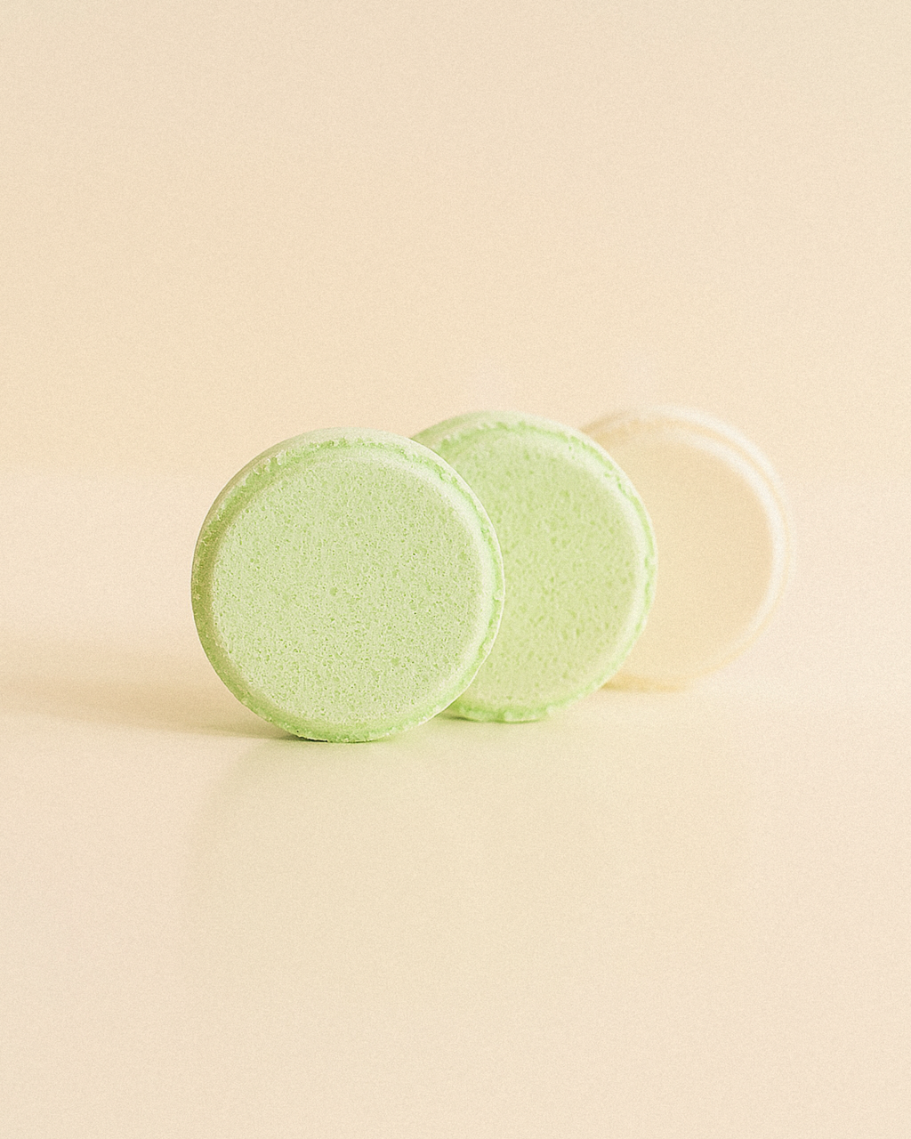 Hammam de douche - Galet aromatique aux huiles essentielles