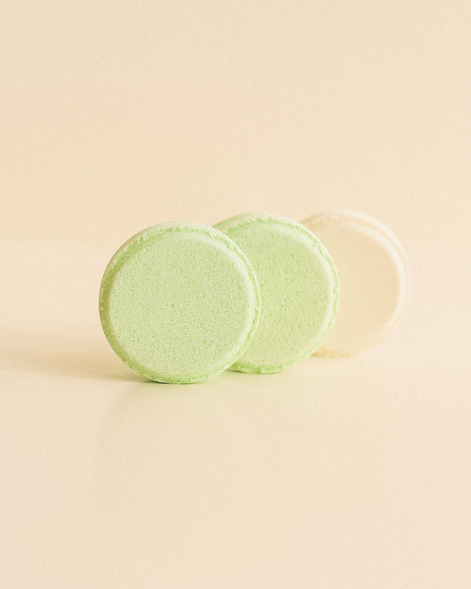 Hammam de douche - Galet aromatique aux huiles essentielles