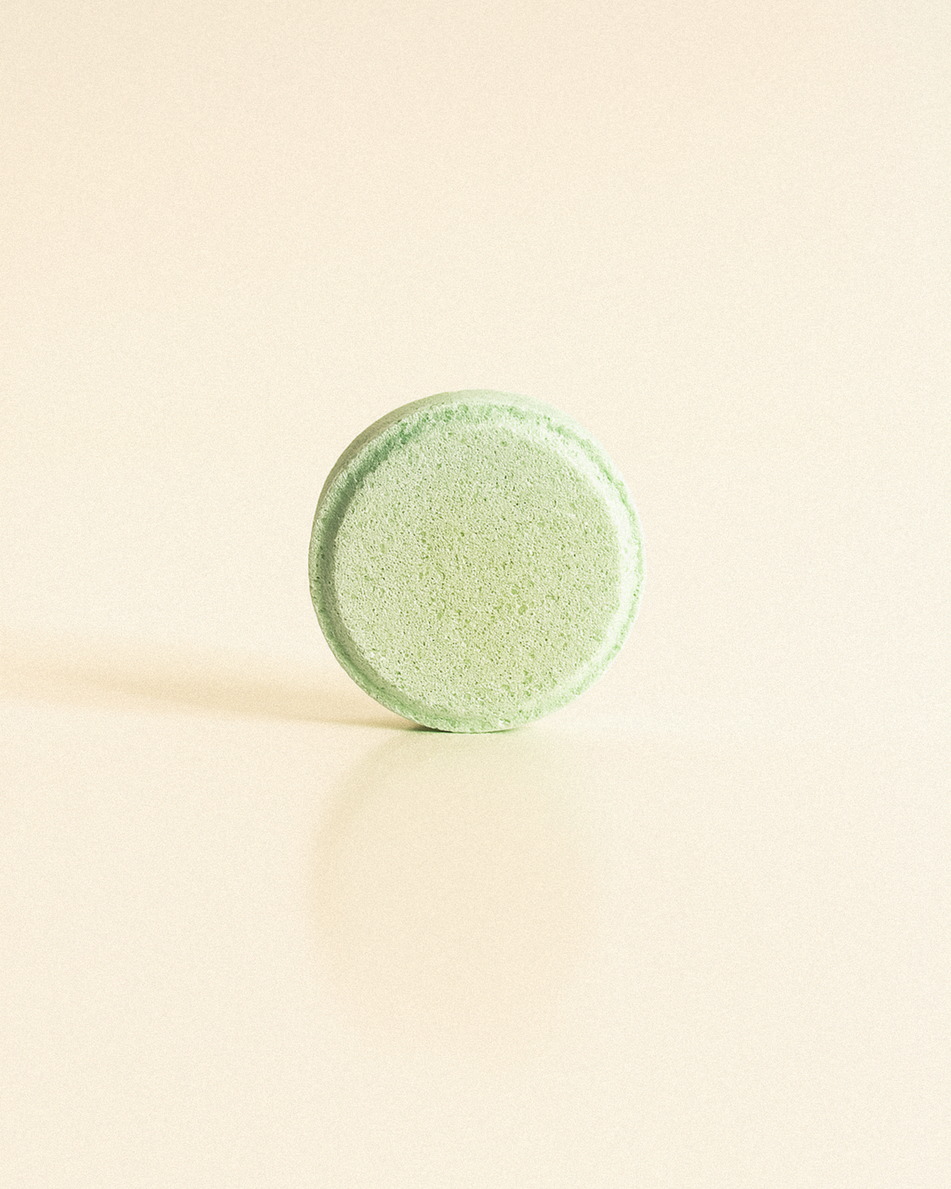 Hammam de douche - Galet aromatique aux huiles essentielles