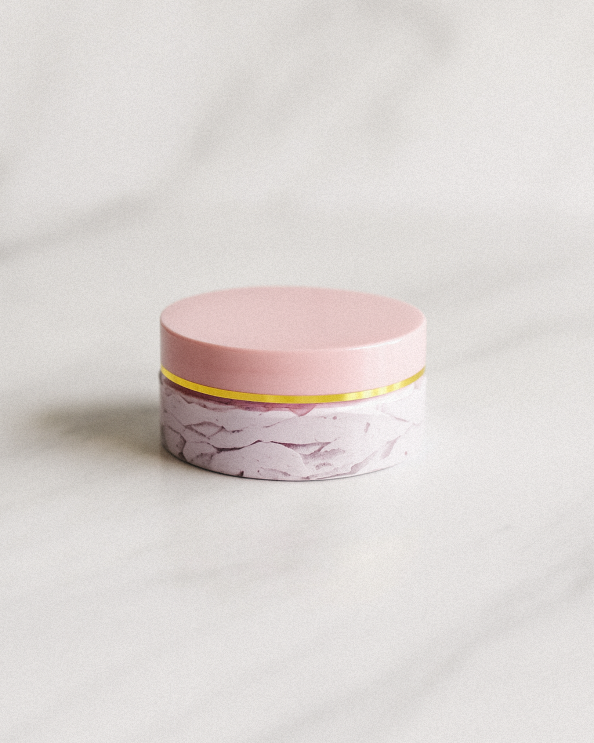 Savon fouetté - Signature