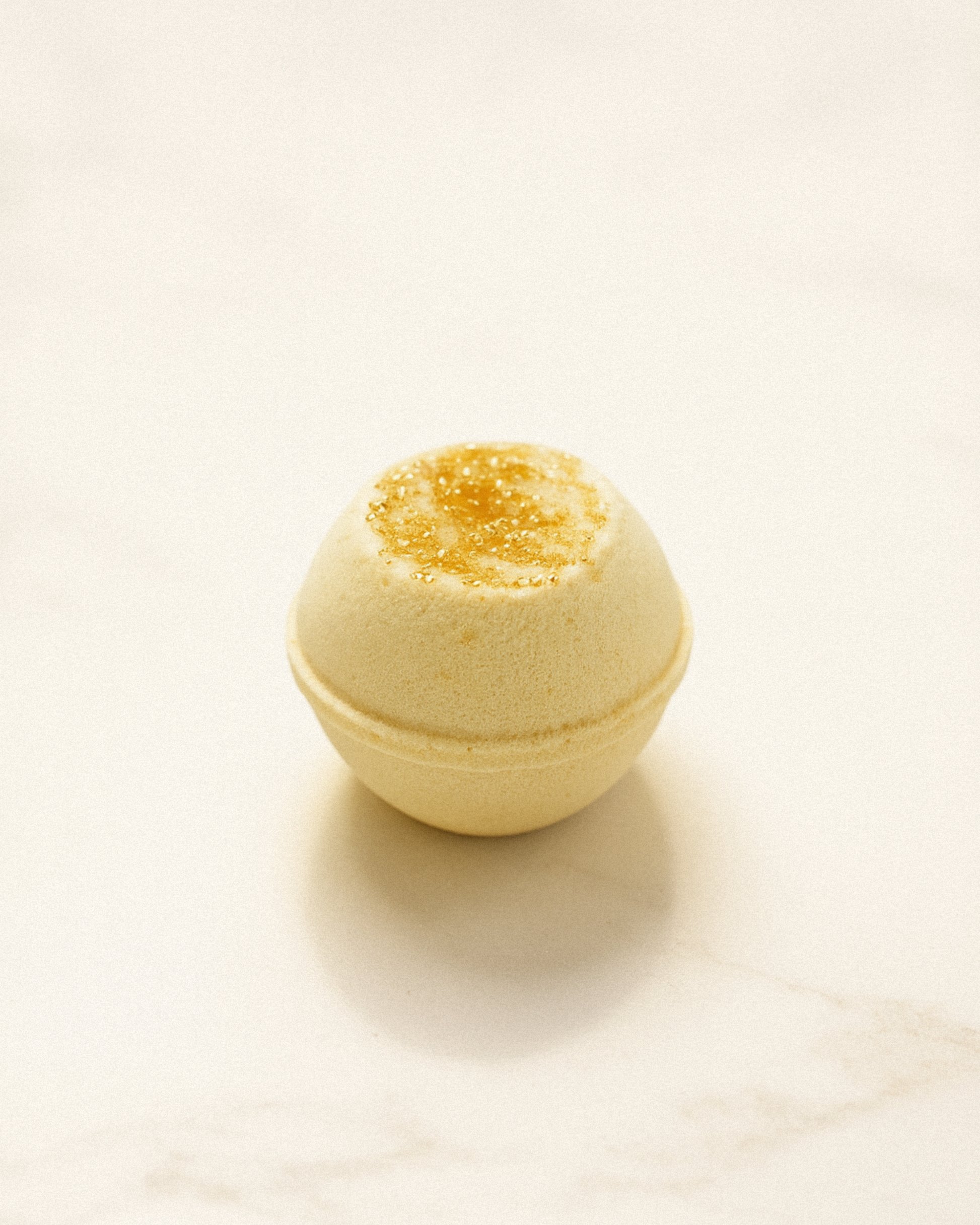 Géode de bain relaxante