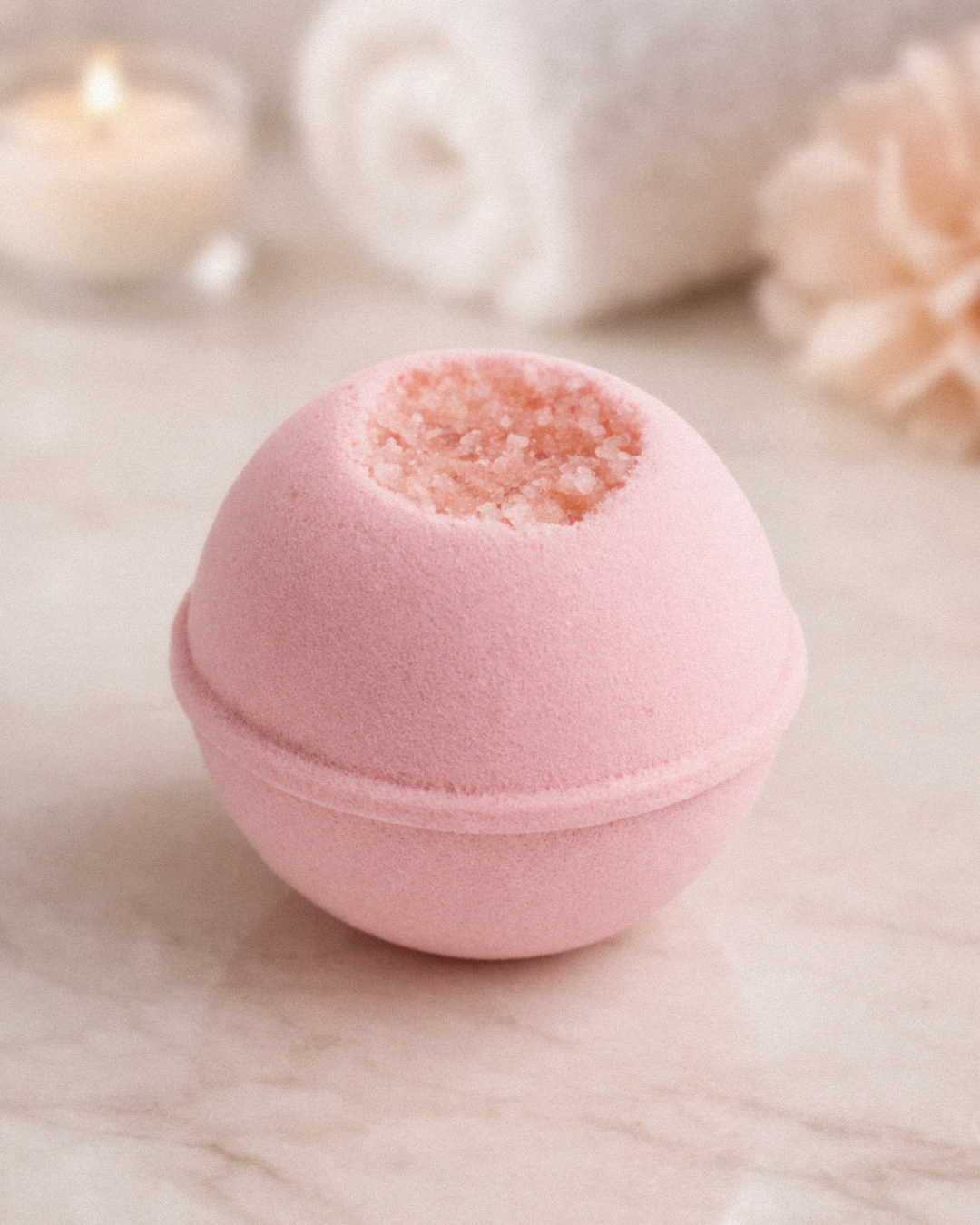 Géodes de bain - Bien-être & Spa