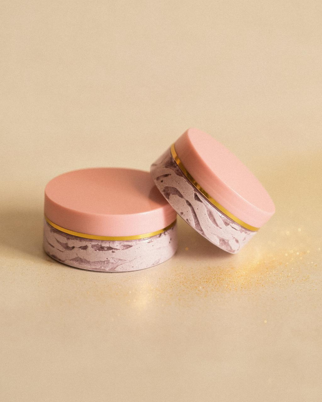 Savon crème fouettée