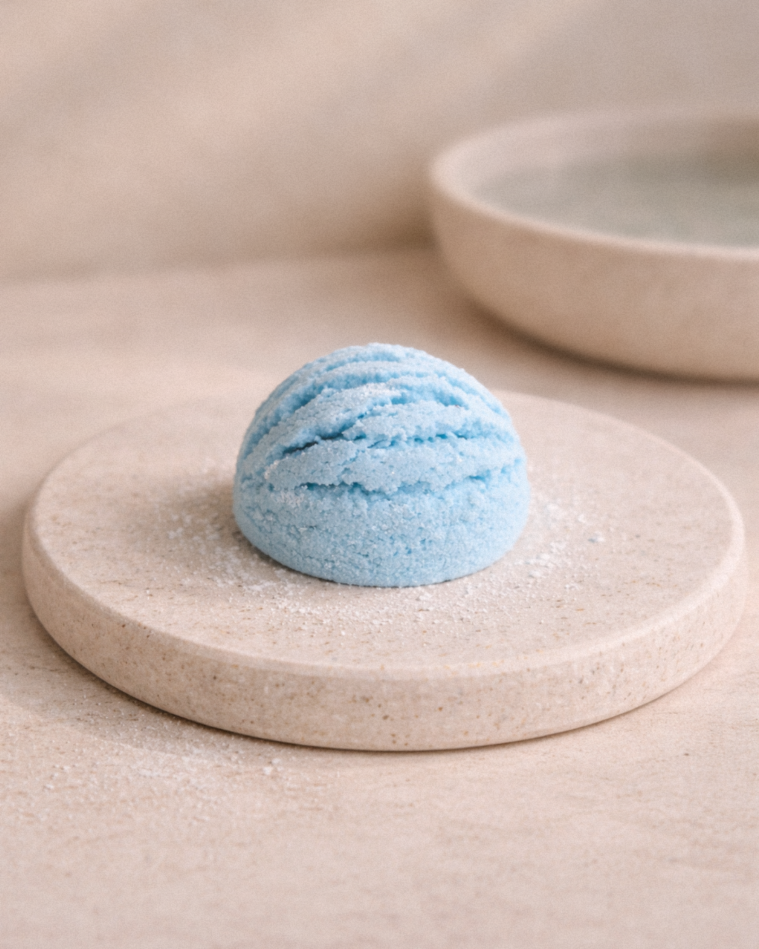 Truffes de bain - Bien-être & Spa