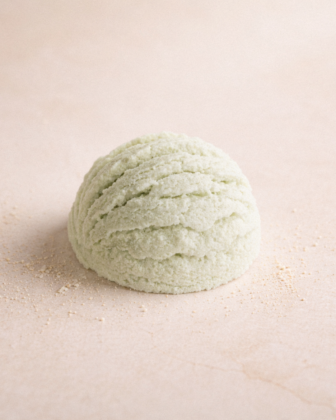 Truffes de bain - Collection Gourmande